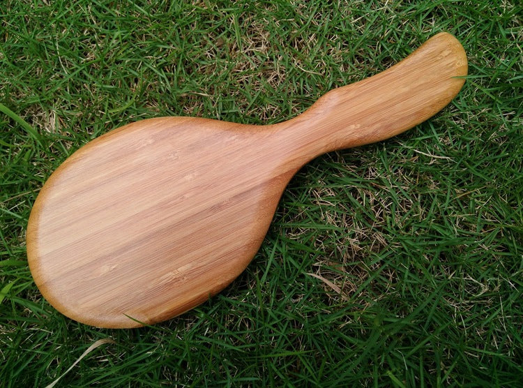 Natural Wooden Brush