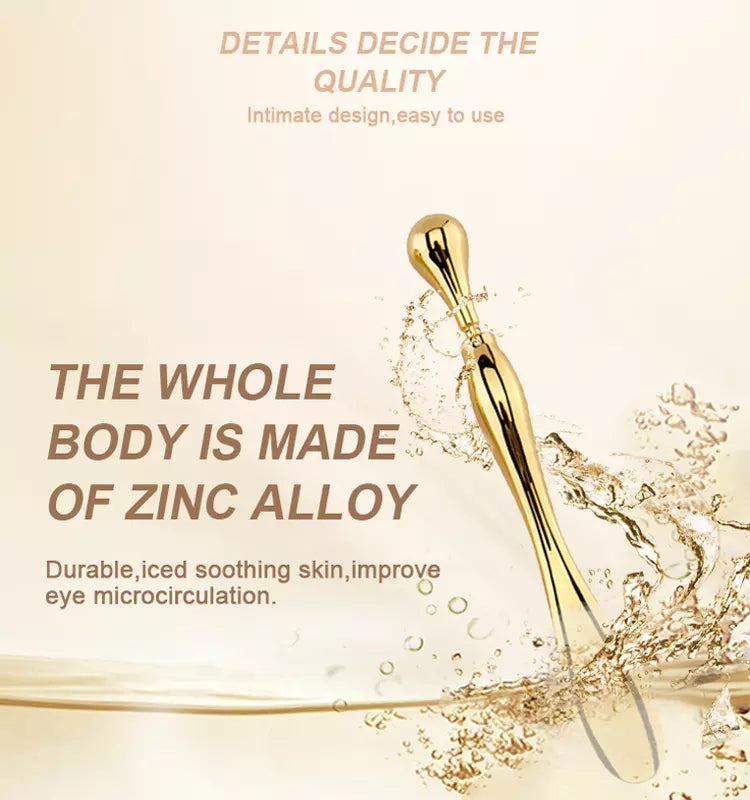 Eye Cream Applicator