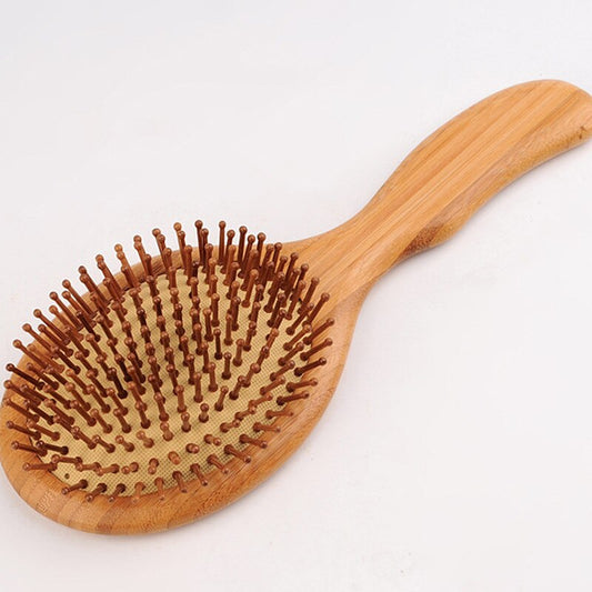 Natural Wooden Brush