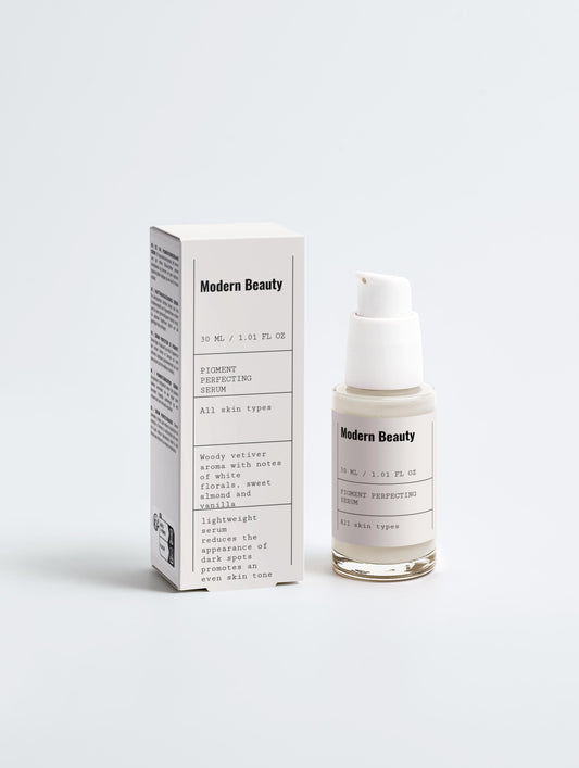 Pigment Perfecting Serum