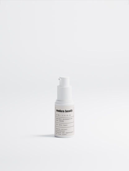 Retinol Alternative Eye Serum