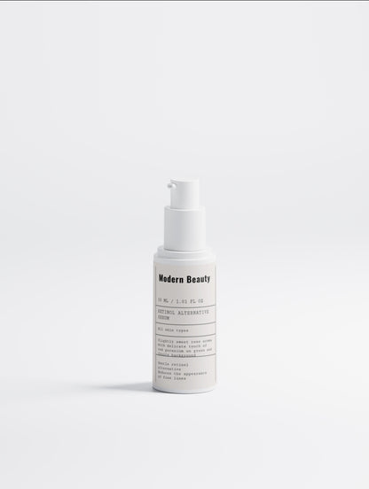 Retinol Alternative Serum