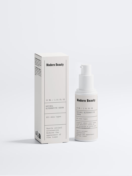 Retinol Alternative Serum