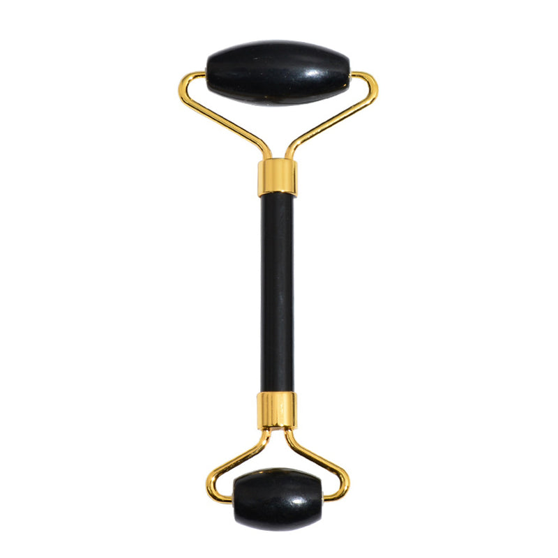 Jade face roller