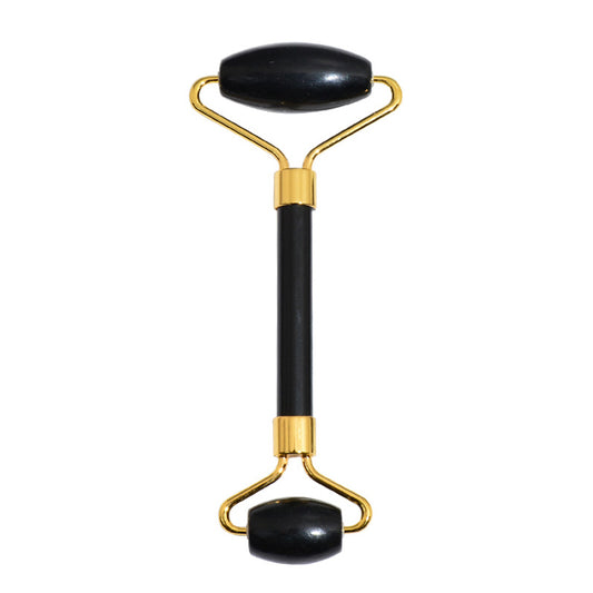 Jade face roller